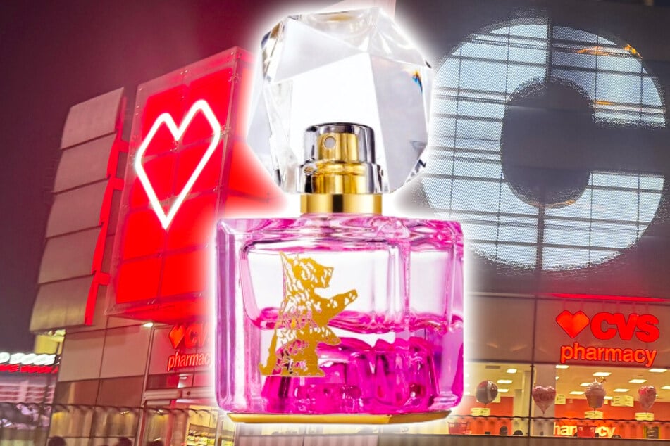 Perfect for Mother’s Day: CVS has this great perfume on sale for under $30