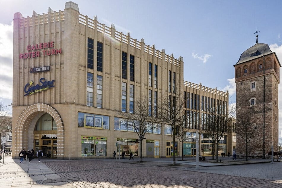 So könnt Ihr am Samstag (26.10.) in Chemnitz zum Lebensretter werden