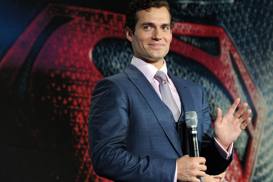 Is Man of Steel 2 finally on the way? DC fans are getting pumped