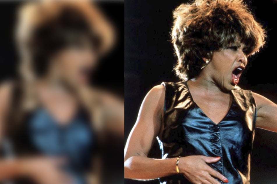 Tina Turner (81) has made it into the Rock & Roll Hall of Fame.