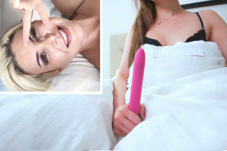 Sexpert dishes why some women haven't discovered "the magic of orgasm"