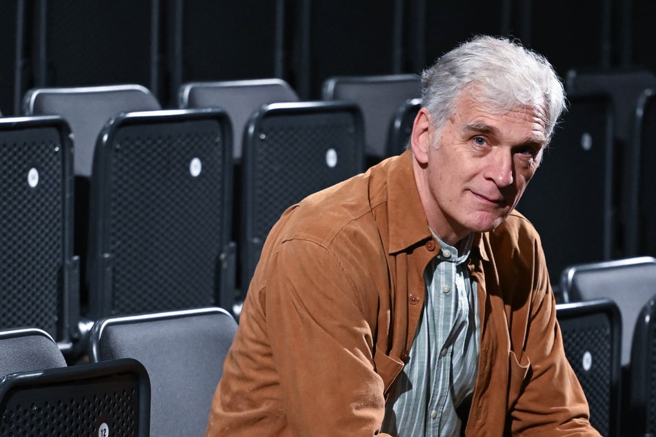 Walter Sittler ermittelt wieder: Fünfte Folge von "Der Kommissar und der See" startet