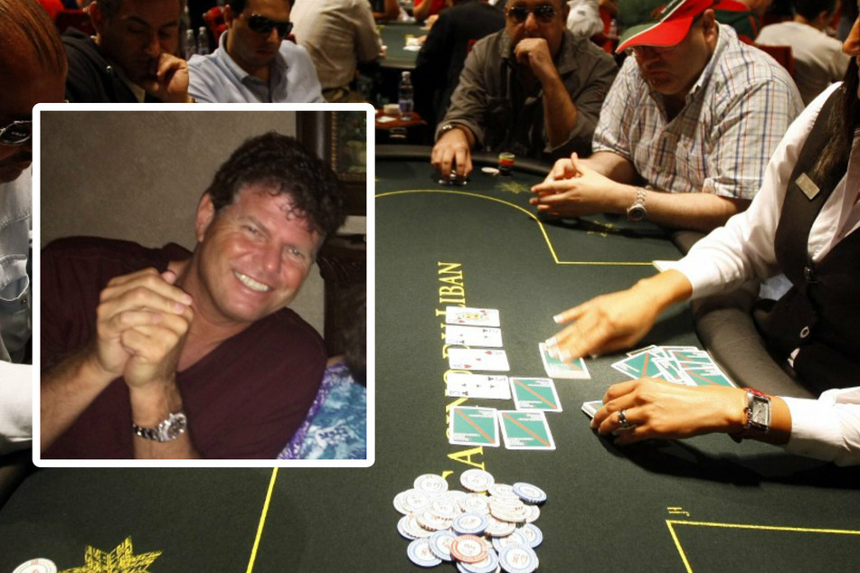 Pokerprofi Cory Zeidman (61) ergaunerte Millionen. Seine Opfer stehen vor dem Nichts.