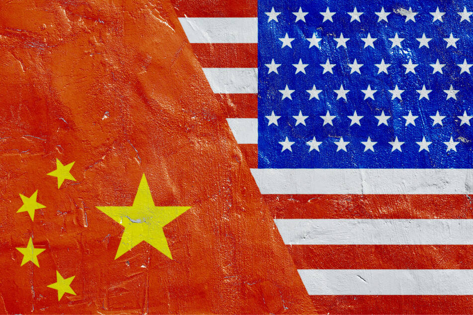 White House official accuses China of stealing US AI technology