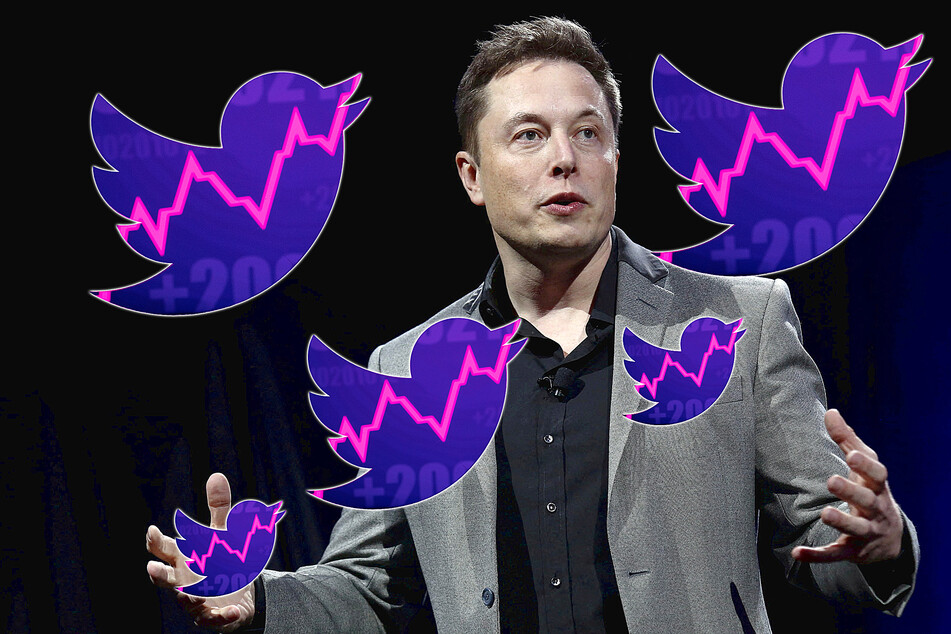 Elon Musk has big goals for changing Twitter and unlocking its potential.