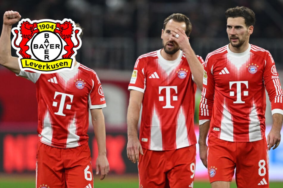 Bayer bläst zur Bayern-Attacke: Dieser Nationalspieler soll dafür aus München kommen