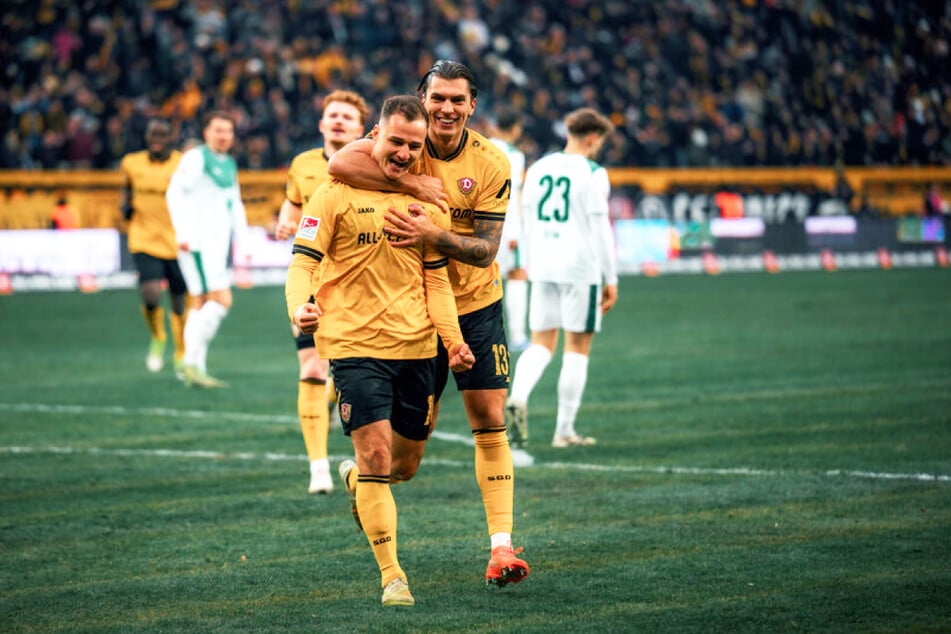 Kann Schwarz-Gelb am Samstag (14.2.) den dritten Heimsieg der Saison bejubeln?