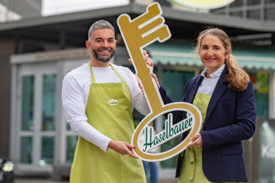 Dresden: Dresdner Eis-Dynastie: Neuer Chef bei Haselbauer