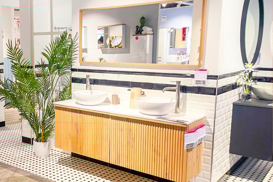 Diese schicken Möbel verkauft Höffner aktuell super günstig