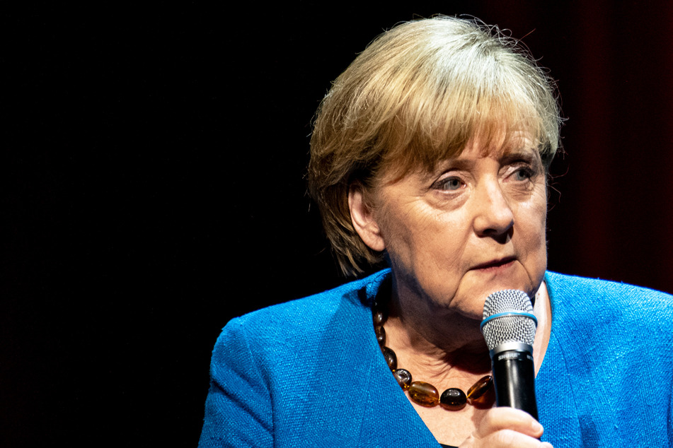 Nur noch "Wohlfühltermine"? Angela Merkel äußert sich klar!