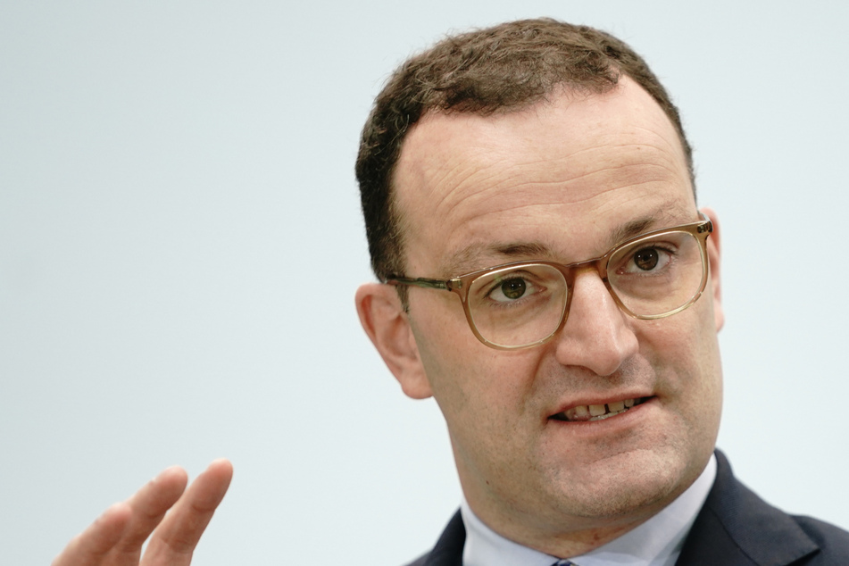 Spahn zum Anstieg der Corona-Infektionen: "Es liegt an uns allen, ob wir es schaffen"