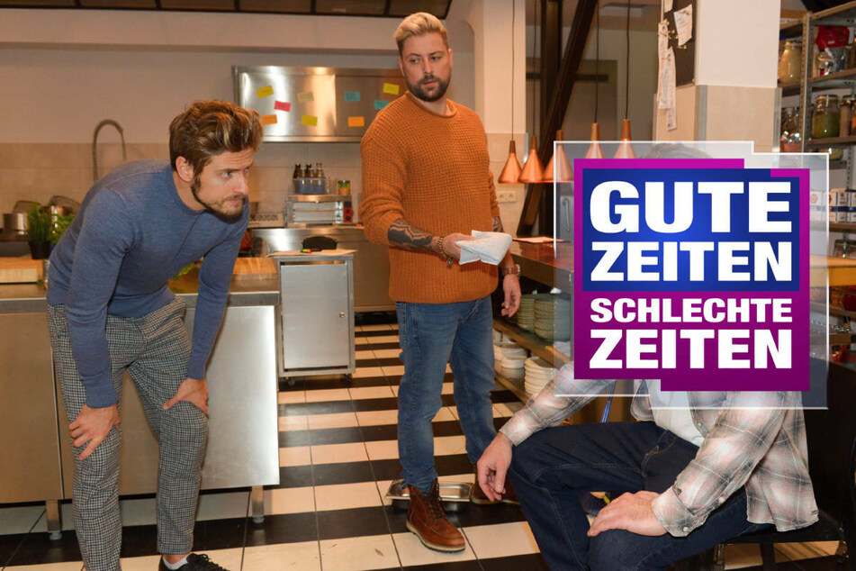 GZSZ: Dieser GZSZ-Star wird zum Opfer des "Bruderkriegs" zwischen John und Philip