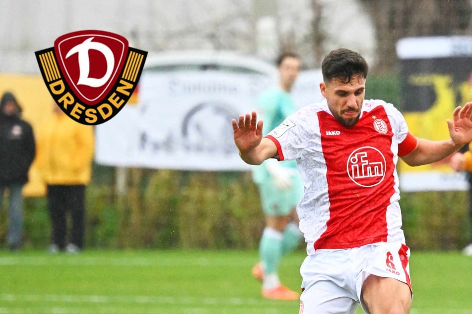 Dynamo-Dresden-Blog: Ex-SGD-Torjäger Ahmet Arslan wechselt nach Down Under