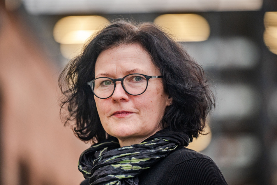 Manuela Tschök-Engelhardt (55, Grüne).