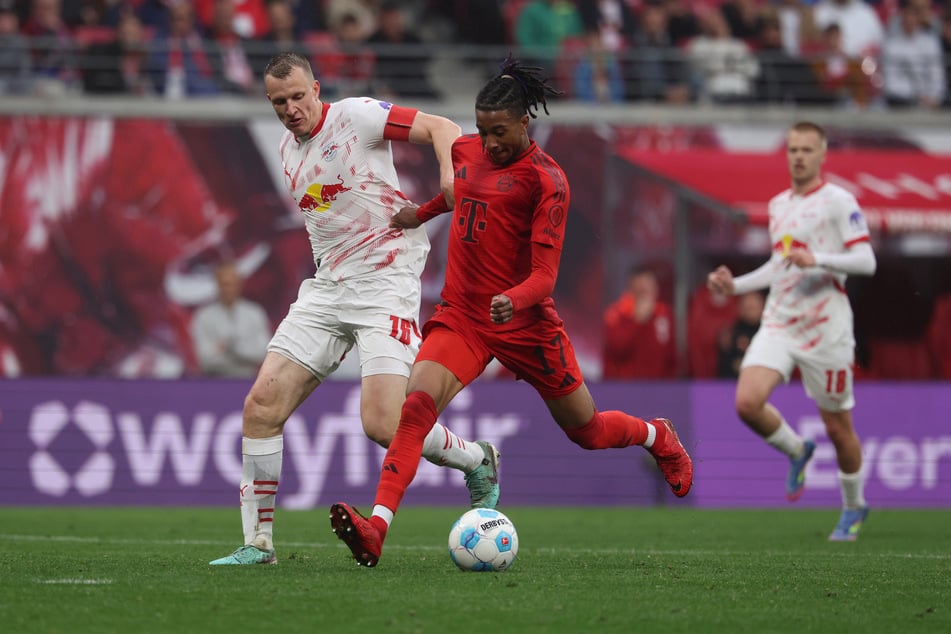 Beim letzten Aufeinandertreffen Anfang Mai mimte RB Leipzig den Spielverderber für die vorzeitige Meisterschaft des FC Bayern. Können die Gäste den Rekordmeister heute wieder ärgern?