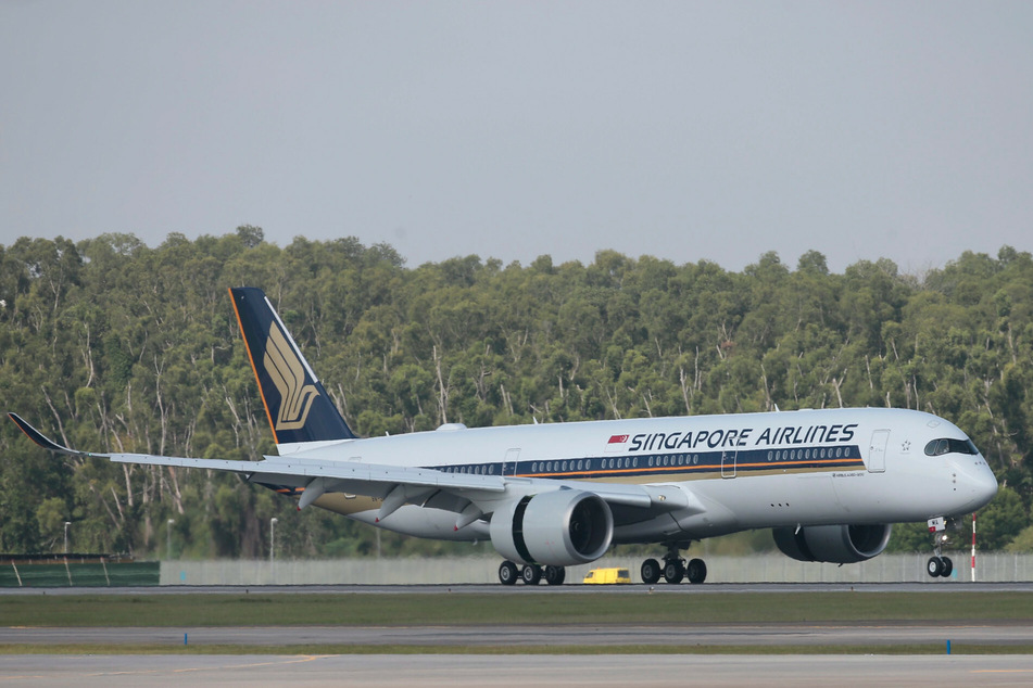 Singapore Airlines betreibt die größte Airbus-A350-Flotte der Welt: 67 Stück in drei Varianten. (Archivbild)