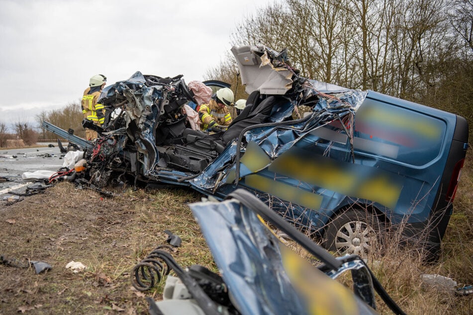 Eine alarmierte Notärztin konnte laut Angaben nur noch den Tod des 26-Jährigen feststellen.