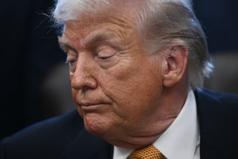 Trump has escalated his push for Greenland since the US military ousted Venezuelan leader Nicolás Maduro.