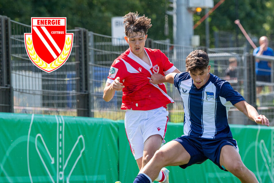 Energie-Cottbus-Blog: FCE-Talent wechselt zu Hertha BSC