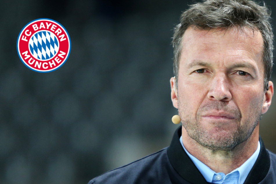 Matthäus sicher: Hoeneß-Besuch bei Training "kein gutes Zeichen" für Bayern-Boss Kahn