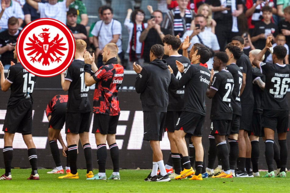 Happy End nach "komplizierter" Saison: SGE ist in Europa dabei und schielt auf Champions League