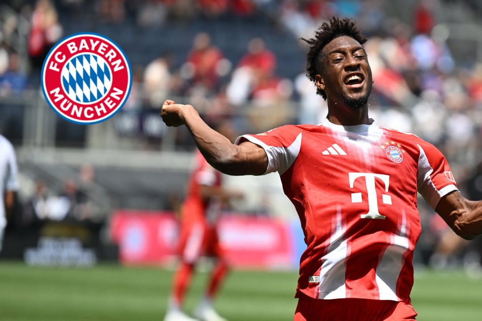 Rekorde zum Auftakt: Bayern-Schützenfest bei Klub-WM gegen Auckland City