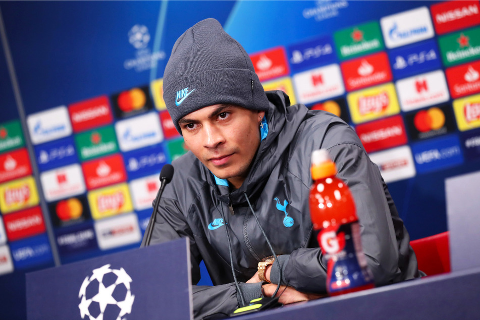 Dele Alli hat für die Tottenham Hotspurs bereits 239 Partien (65 Tore, 59 Vorlagen) absolviert und spielte 37 Mal für Englands Nationalteam.