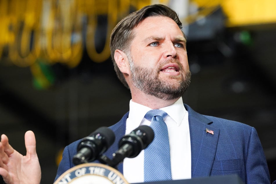 JD Vance said that Russia has made "significant concessions" as the US pushes for a peace deal with Ukraine.
