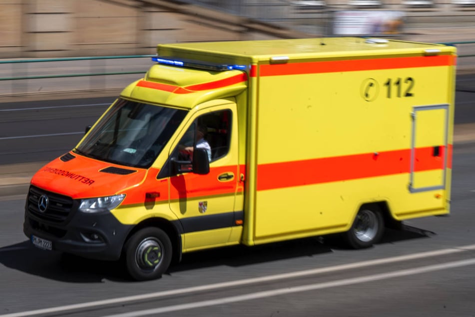 Für den 38-Jährigen kam jede Hilfe zu spät, Wiederbelebungsversuche blieben erfolglos. (Symbolfoto)