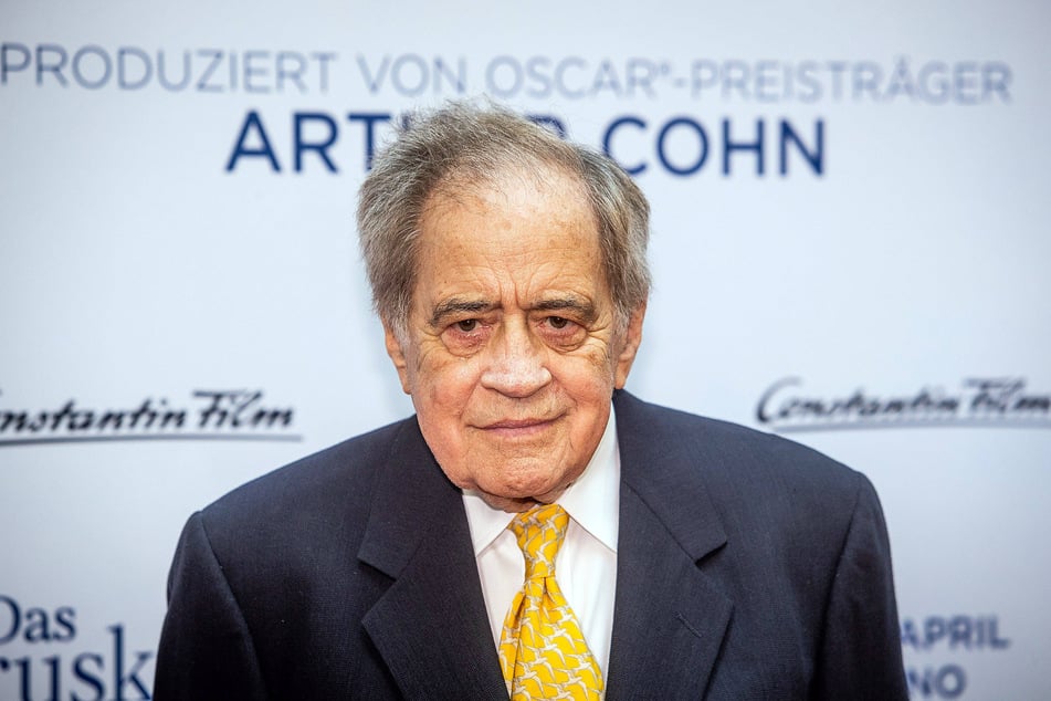 Der mehrfache Oscar-Preisträger Arthur Cohn ist mit 98 Jahren verstorben.