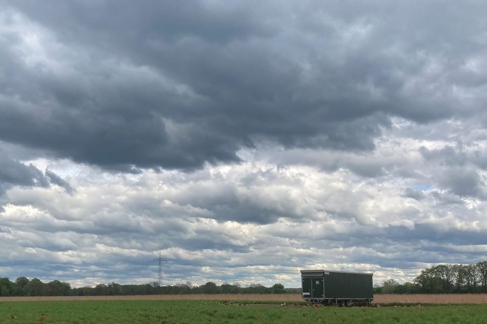 Der Herbst naht: Viele Wolken und einzelne Schauer bestimmen das Wetter in NRW