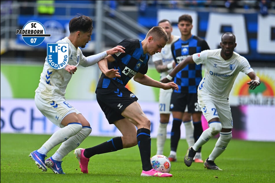 Dreifaches Comeback reicht nicht: FCM verliert Sieben-Tore-Spektakel