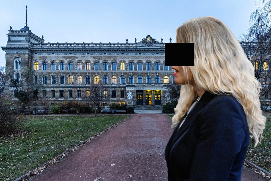 Prozess um Killerwitwe geht weiter: Drehte Ehemann ihr kurz vor seinem Tod den Geldhahn zu?