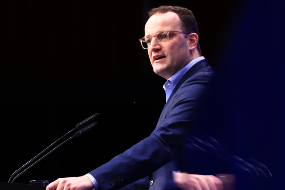 Jens Spahn (41) spricht sich für ein Ende der "epidemischen Lage" aus.