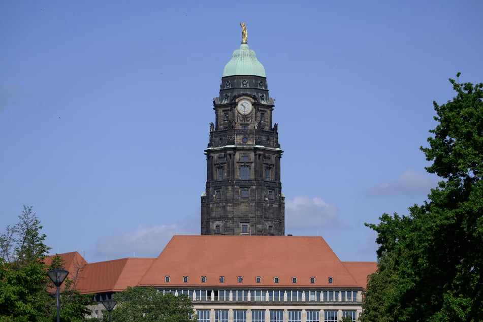 Steigende Einnahmen, noch stärker steigende Ausgaben: die Haushaltslage im Rathaus ist angespannt.