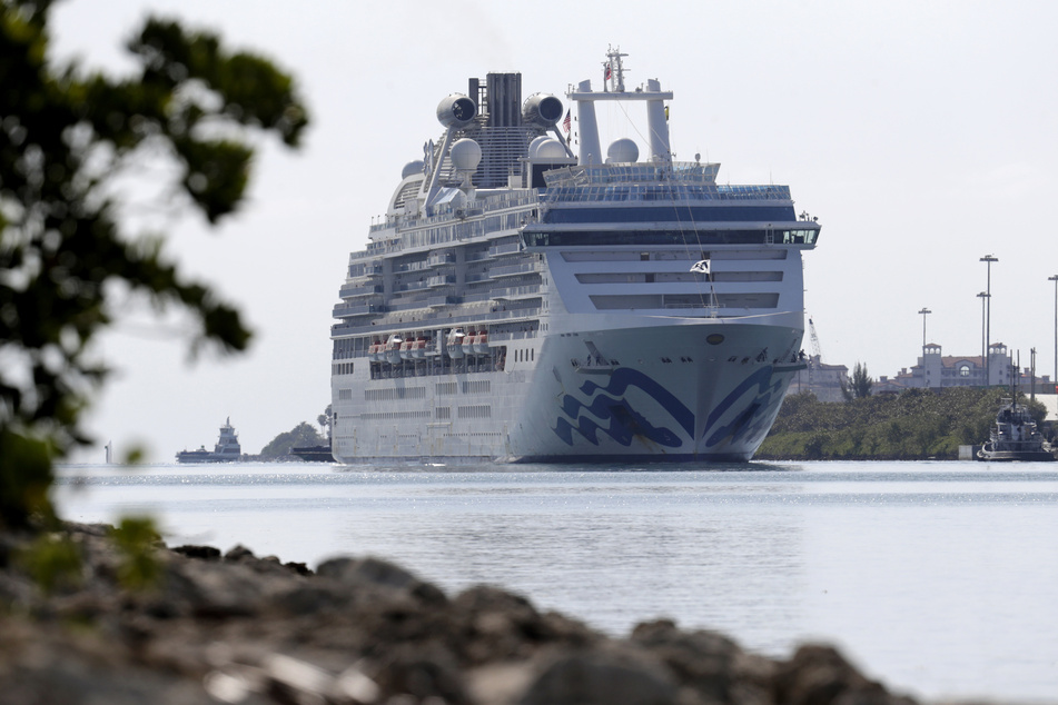 Trotz Corona: Kreuzfahrtbuchungen steigen massiv an