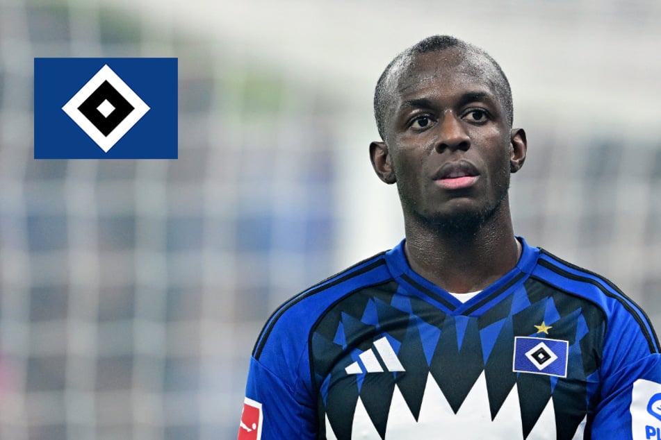 HSV-Blog: Rothosen-Star betrunken am Steuer erwischt?