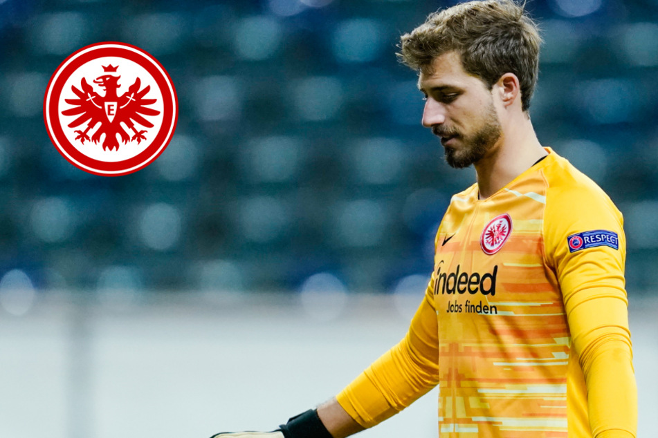 Eintracht Frankfurt: Corona-Krise könnte für Trapp-Abgang sorgen