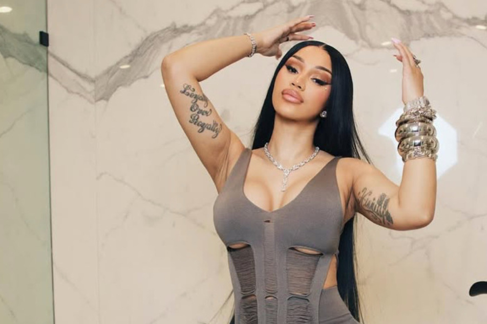 Cardi B tapped for buzzy Saturday Night Live gig – when will she perform?
