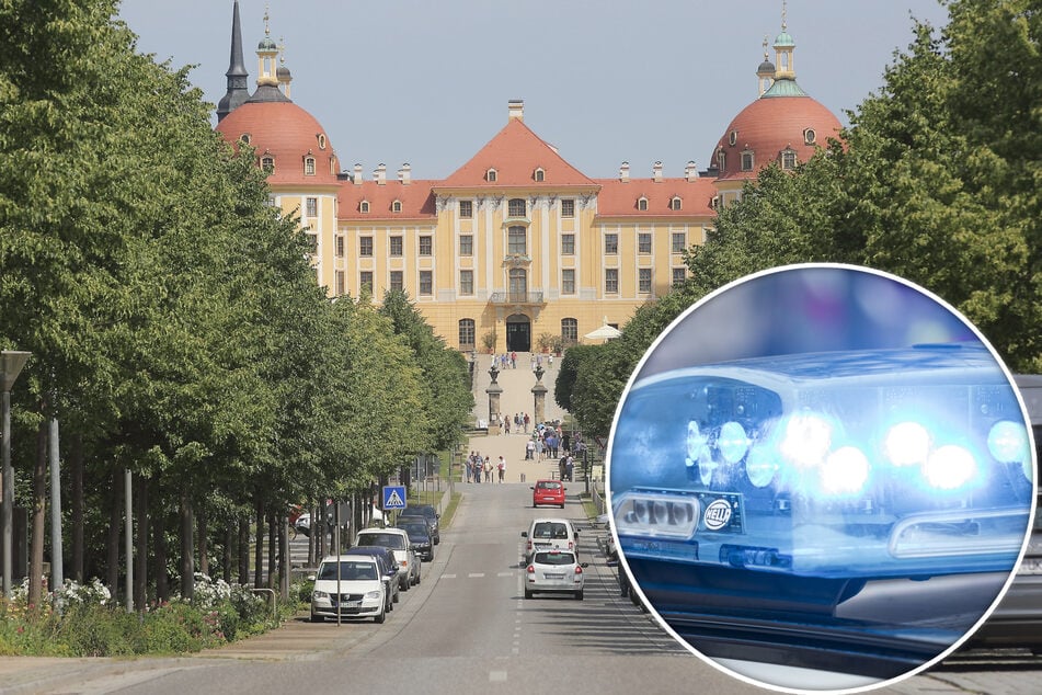 Der 46-Jährige vermied zwar einen Zusammenstoß mit dem VW vor ihm, jedoch hatte eine Fußgängerin nicht dasselbe Glück. (Archivfoto)