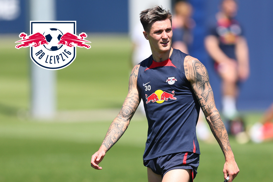 Nein zur geldstarken Premier League! Darum bleibt Sesko bei RB Leipzig