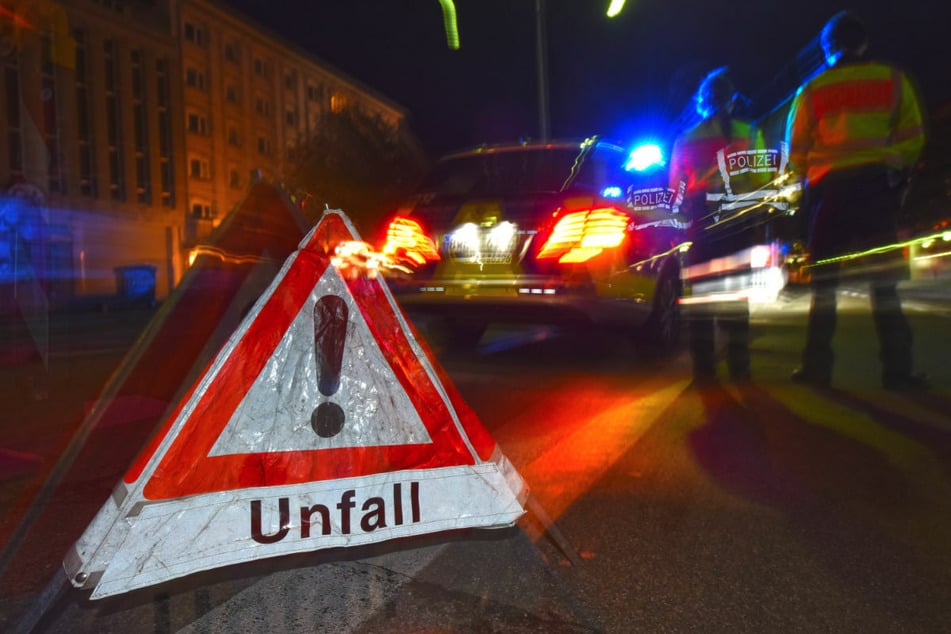 Die Anzahl der Verkehrsunfälle ist aufgrund der Corona-Pandemie auf Berliner und Brandenburger Straßen deutlich gesunken. (Symbolfoto)