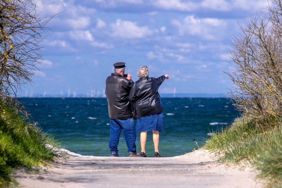 Rentner sollen zum 1. Juli höhere Renten bekommen.