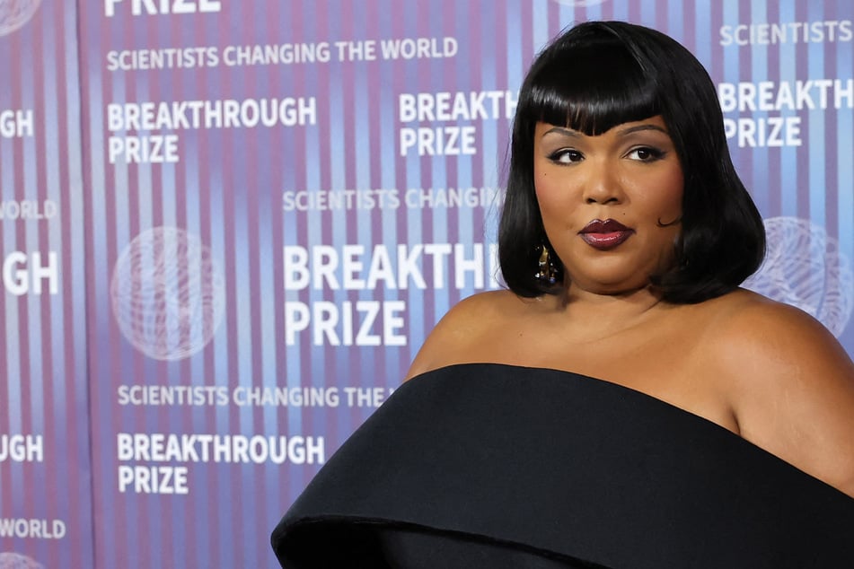 Lizzo earns big win in harassment suit – but vows to keep fighting