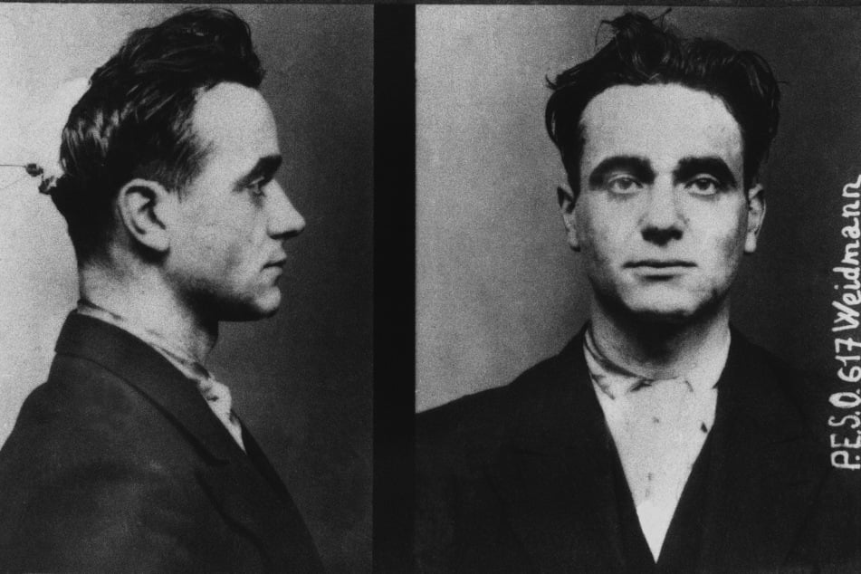Heute vor 87 Jahren: Diese Hinrichtung schockte Frankreich - und beendete eine Ära