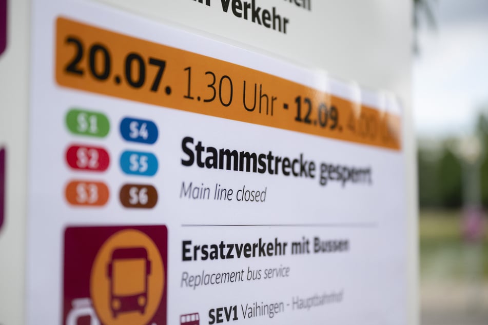 2027 soll es keine Sperrung geben.