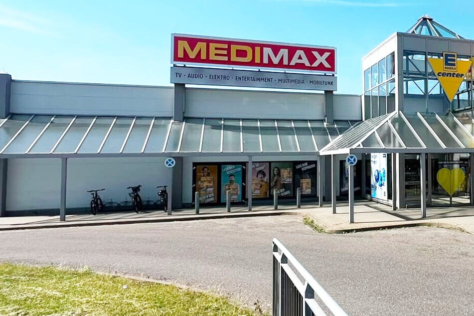 MEDIMAX Wernigerode