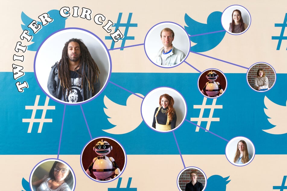 Twitter Circle gives new meaning to an inner circle