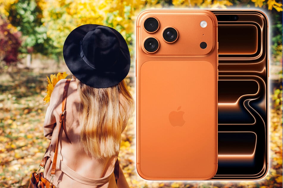 iPhone 17 Pro Max für 1 Euro: o2 haut Mega-Deal zum Marktstart raus