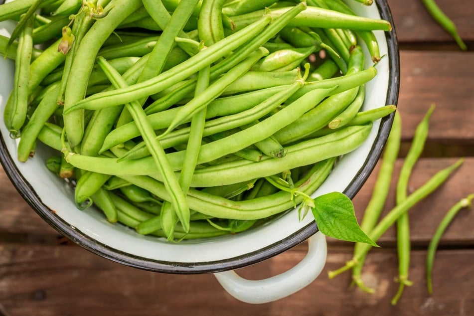 Grüne Bohnen kochen? So lange brauchen sie wirklich